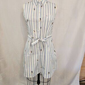 NWOT Disney X Tommy Hilfiger dress